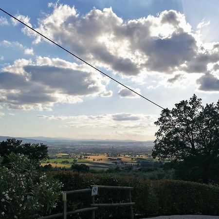 Camere Da Anna Maria Assisi Exterior photo