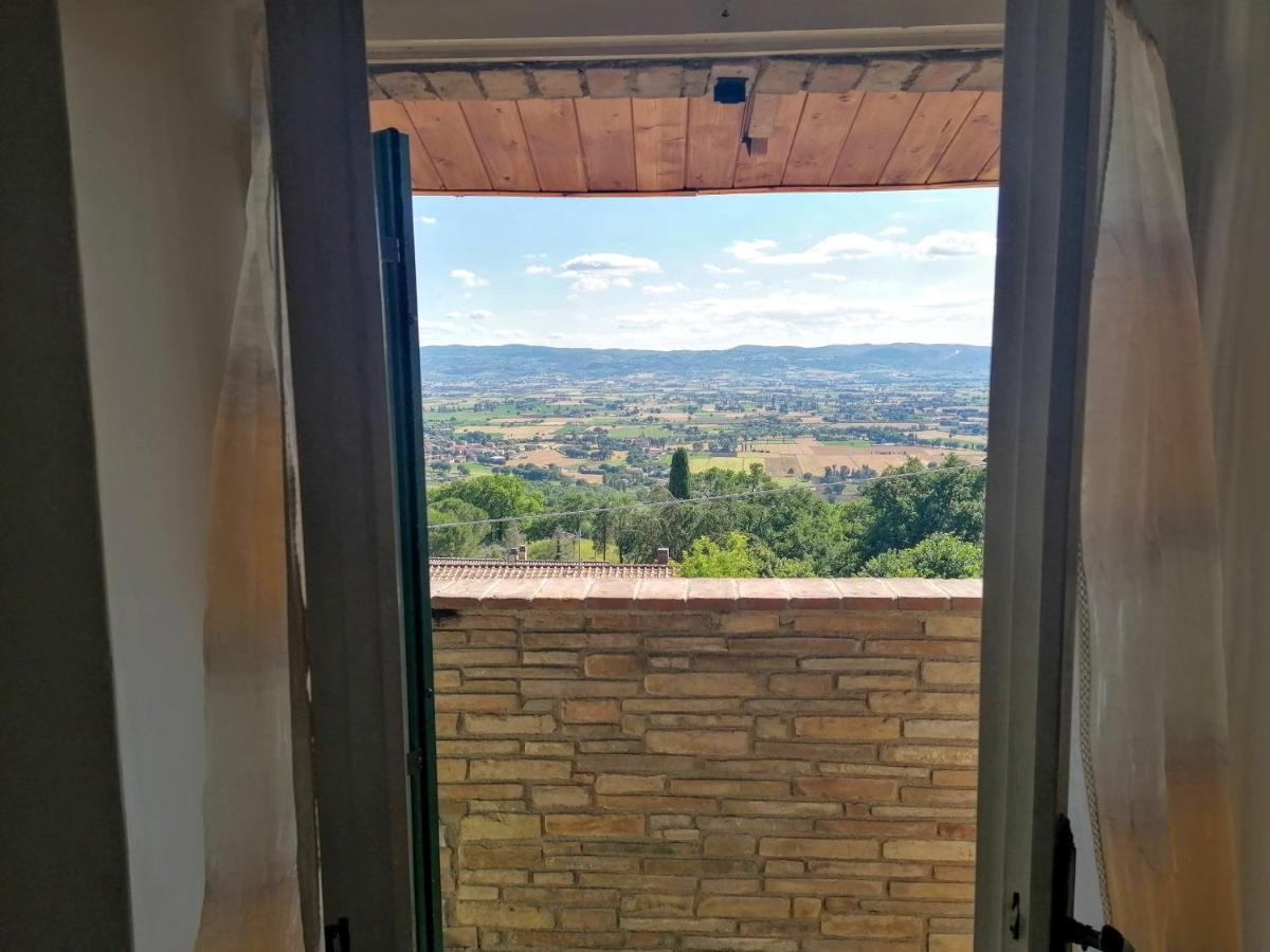 Camere Da Anna Maria Assisi Exterior photo