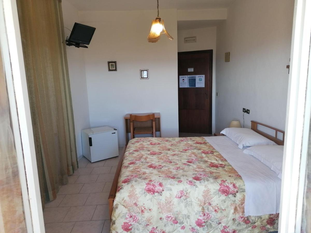 Camere Da Anna Maria Assisi Exterior photo