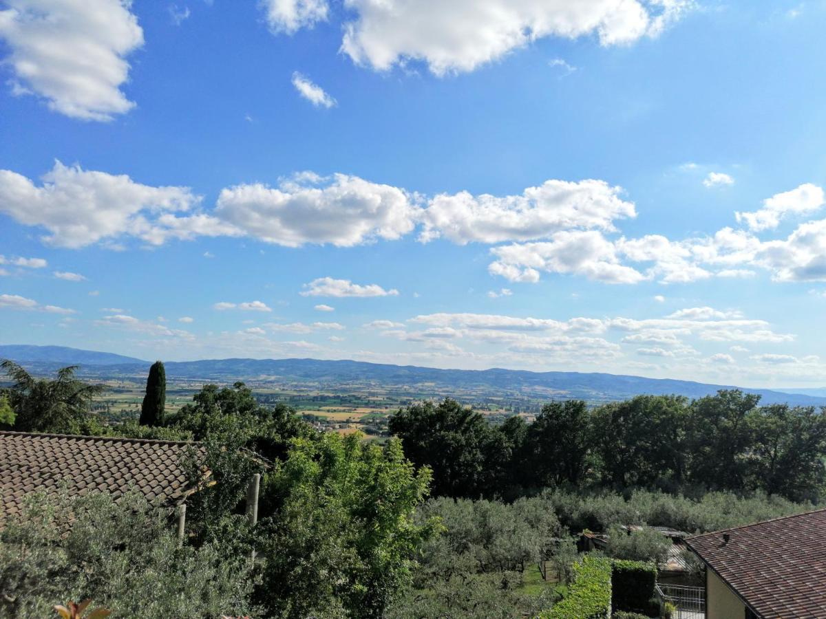 Camere Da Anna Maria Assisi Exterior photo